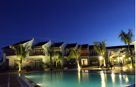 5 điểm cộng khi quyết định nghỉ dưỡng ở Bảo Ninh Beach Resort - 3 5 điểm cộng khi quyết định nghỉ dưỡng ở Bảo Ninh Beach Resort