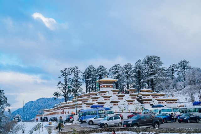 Doanh nhân Việt và trải nghiệm hạnh phúc đặc biệt tại đất nước bí ẩn Bhutan - 2