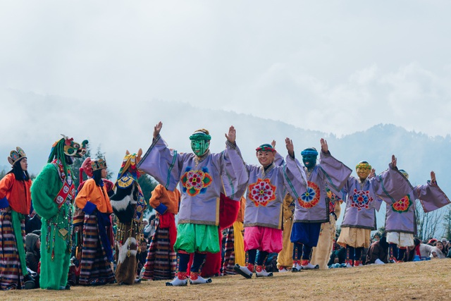 Doanh nhân Việt và trải nghiệm hạnh phúc đặc biệt tại đất nước bí ẩn Bhutan - 8