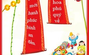 Sẽ dựng hàng loạt cây nêu ở phố cổ Hội An