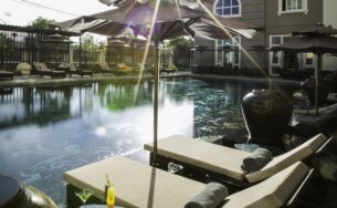 Khuyến mại nhân dịp khai trương Hotel Royal Hoi An