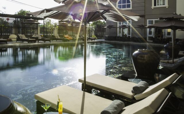 Khuyến mại nhân dịp khai trương Hotel Royal Hoi An