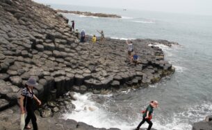 Công bố quyết định của Thủ tướng Chính phủ về quy hoạch khu DLQG vịnh Xuân Đài