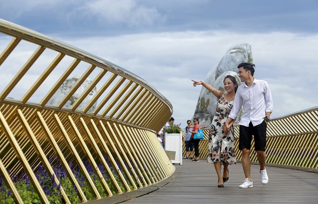 Đắm chìm trong không gian lãng mạn của “Khách sạn sang trọng hàng đầu châu Á cho kỳ nghỉ trăng mật” - 10