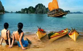 Ngành Du lịch vào mùa “Tết”