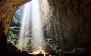 Quảng Bình: Tiếp tục cấp phép khai thác hang Sơn Đoòng