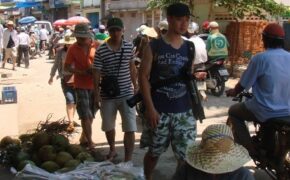 Công bố tổng đài hỗ trợ du lịch trên đảo Lý Sơn
