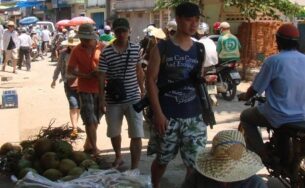 Công bố tổng đài hỗ trợ du lịch trên đảo Lý Sơn