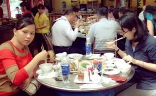 Thị trưởng Nhật sang Việt Nam… tiếp thị đặc sản cá thu