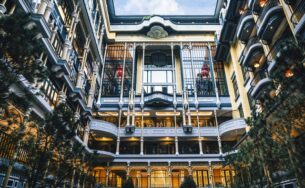 Sức cuốn hút khó cưỡng của “kinh đô mùa hè” Sa Pa