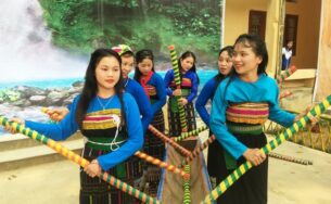 Công bố tour du lịch từ Thanh Hóa đi Lào