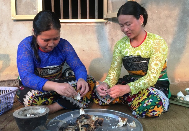 Công bố tour du lịch từ Thanh Hóa đi Lào - 6