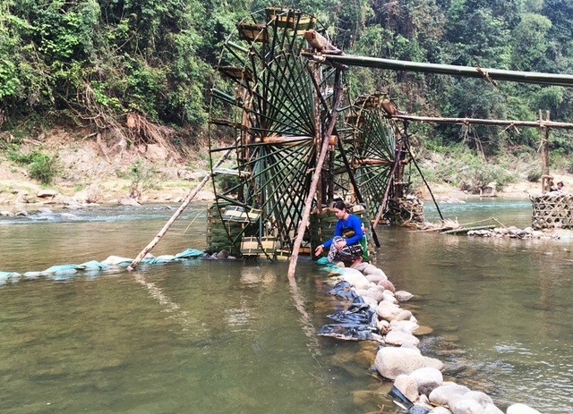 Công bố tour du lịch từ Thanh Hóa đi Lào - 2