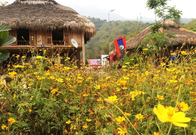 Công bố tour du lịch từ Thanh Hóa đi Lào - 1