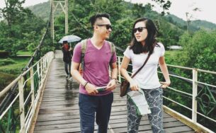 Những mẹo vặt bỏ túi khi du lịch Madagui