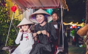 Doanh nhân Lê Thúy Hạnh cùng con gái khám phá  “Flamingo lifestyle”