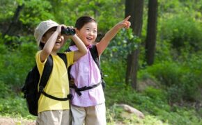 Tháng 8 – Thời điểm lý tưởng để có một chuyến du lịch tuyệt vời