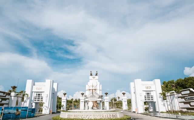 Khám phá những biểu tượng du lịch, giải trí mới ở Phú Quốc