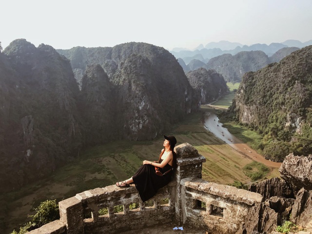 Nghỉ lễ này nên đi đâu chơi? - 1 Nghỉ lễ này nên đi đâu chơi? - 1