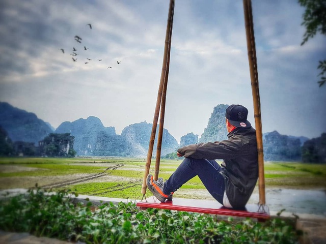 Nghỉ lễ này nên đi đâu chơi? - 4 Nghỉ lễ này nên đi đâu chơi? - 4