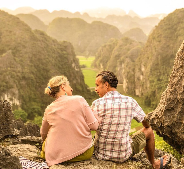 Nghỉ lễ này nên đi đâu chơi? - 7 Nghỉ lễ này nên đi đâu chơi? - 7