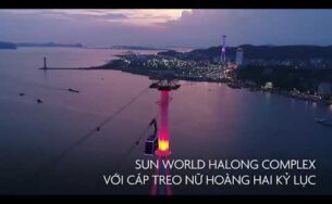 Ngắm Quảng Ninh hiện đại đẹp mê mẩn, mới hiểu vì sao du lịch vùng di sản bứt phá