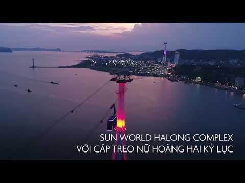 Ngắm Quảng Ninh hiện đại đẹp mê mẩn, mới hiểu vì sao du lịch vùng di sản bứt phá