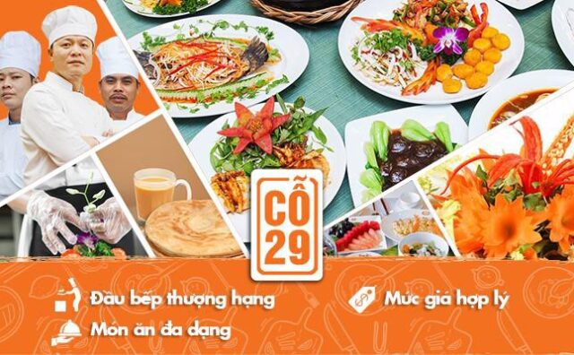 Tiệc hội nhóm: Hấp dẫn hơn với những cách chế biến mới lạ