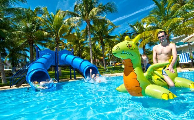 Trải nghiệm nghỉ dưỡng hoàn toàn mới tại Sea Links Villa