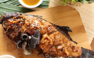 Ẩm thực Nha Trang giữa lòng Sài thành