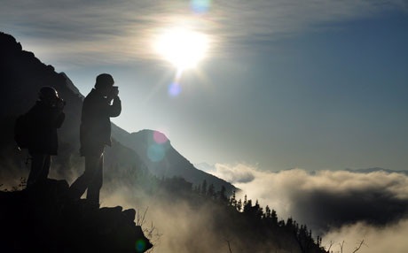 Du hí Sapa bằng cao tốc mới…