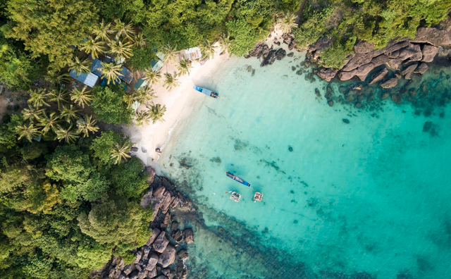 Sun World Hon Thom Nature Park triển khai ưu đãi lớn cho du khách