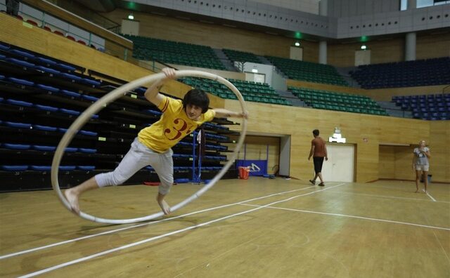 Show nghệ thuật “Vũ hội Ánh dương” sẽ thay đổi diện mạo khu du lịch Bà Nà Hills