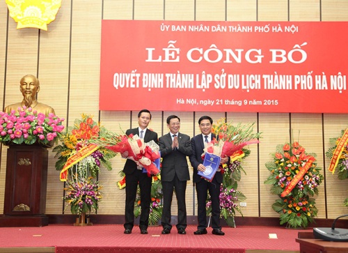Thành lập Sở Du lịch sẽ có tiêu chí rõ ràng