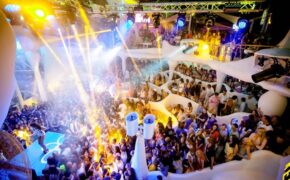 Sức cuốn hút khó cưỡng từ những “quốc gia không ngủ”