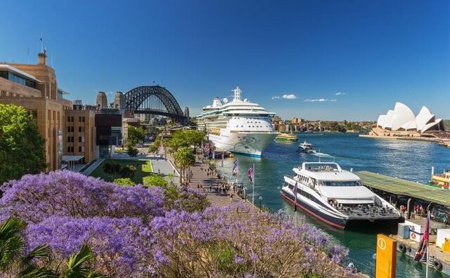 Tư vấn du lịch: Tour đồng giá 50 triệu