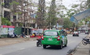 Tập huấn lái xe taxi Huế kỹ năng ứng xử với khách du lịch