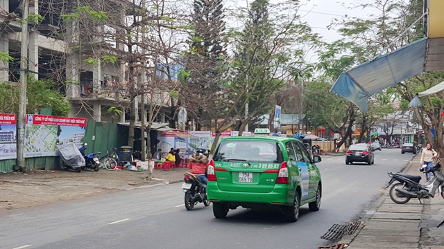 Nhiều kỹ năng sẽ được truyền đạt cho lái xe taxi tại Huế để phục vụ khách du lịch được tốt hơn, nhằm quảng bá hình ảnh thân thiện, hiếu khách của người dân xứ Huế