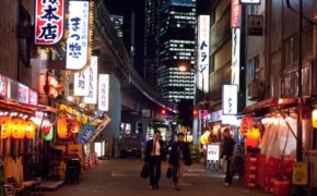 Tokyo đặt mục tiêu sẽ đón 15 triệu du khách vào năm 2020