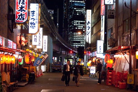 Tokyo đặt mục tiêu sẽ đón 15 triệu du khách vào năm 2020