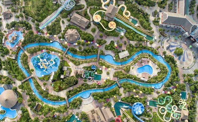 Top 3 công viên nước siêu chất tại Việt Nam nhất định phải khám phá một lần trong đời