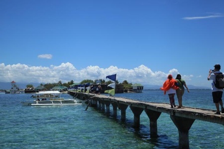 “Sắc màu Philippines” tại Việt Nam