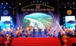 Phú Yên: Khai mạc Tuần Văn hóa – Du lịch 2019