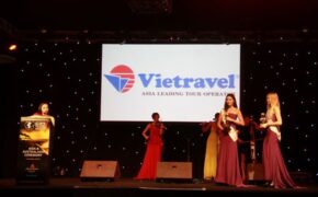 Vietravel lần thứ 2 liên tiếp đạt giải World Travel Awards