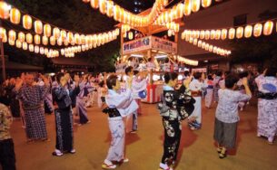 Nhật Bản đất nước xinh đẹp luôn lôi cuốn bất cứ ai từng đặt chân đến