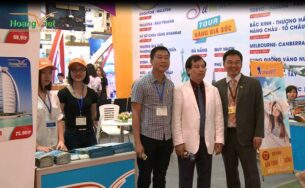 Săn tour du lịch hè, giảm tới 35% tại hội chợ VITM 2018