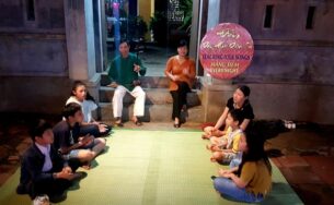 “Không gian văn hóa Việt Nam – Nhật Bản” là sản phẩm du lịch chất lượng