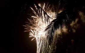 Bắn pháo hoa tại 3 địa điểm dịp Tết Nguyên đán