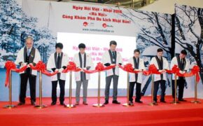 Du lịch Việt – Nhật: Điểm sáng trong quan hệ giao lưu nhân dân của hai nước