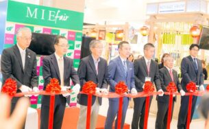 Tỉnh Mie (Nhật Bản) mang những đặc sản ấn tượng nhất giới thiệu đến người dân Việt Nam
